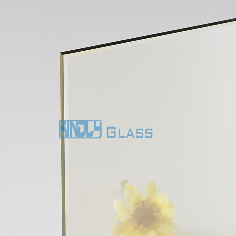 4-6mm Clear Hard Coated Glass